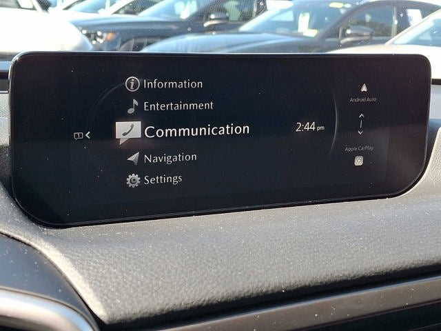 2026 Mazda Mazda CX-50 Hybrid Premium