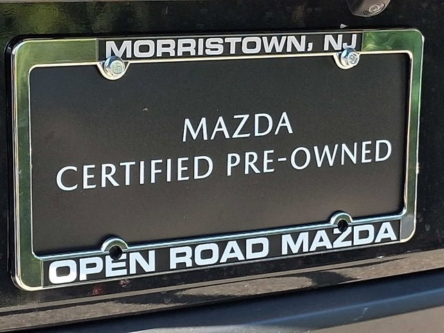 2026 Mazda Mazda CX-50 Hybrid Premium