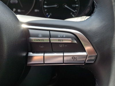 2026 Mazda Mazda CX-50 Hybrid Premium