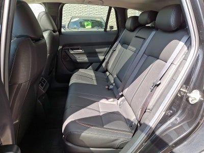 2026 Mazda Mazda CX-50 Hybrid Premium