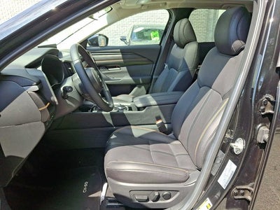 2026 Mazda Mazda CX-50 Hybrid Premium