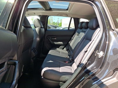 2026 Mazda Mazda CX-50 Hybrid Premium