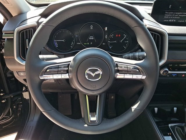 2026 Mazda Mazda CX-50 Hybrid Premium