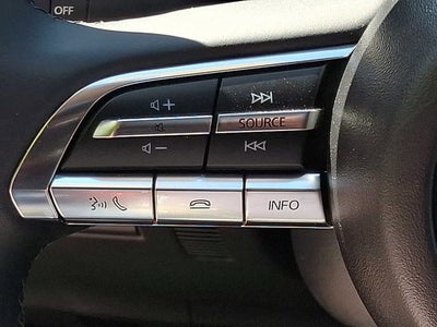 2026 Mazda Mazda CX-50 Hybrid Premium