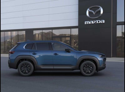 2026 Mazda Mazda CX-50 Hybrid Premium