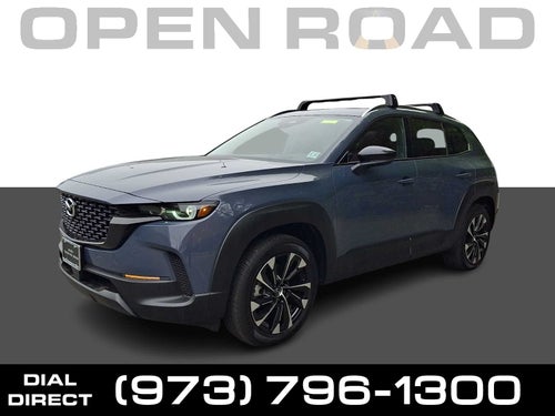 2026 Mazda Mazda CX-50 Hybrid Premium Plus
