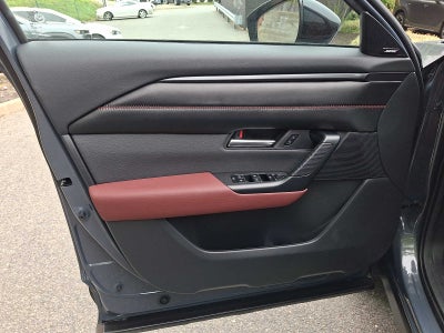 2026 Mazda Mazda CX-50 Hybrid Premium Plus