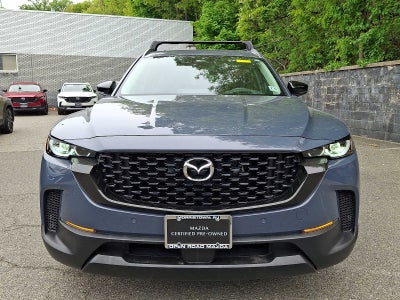 2026 Mazda Mazda CX-50 Hybrid Premium Plus