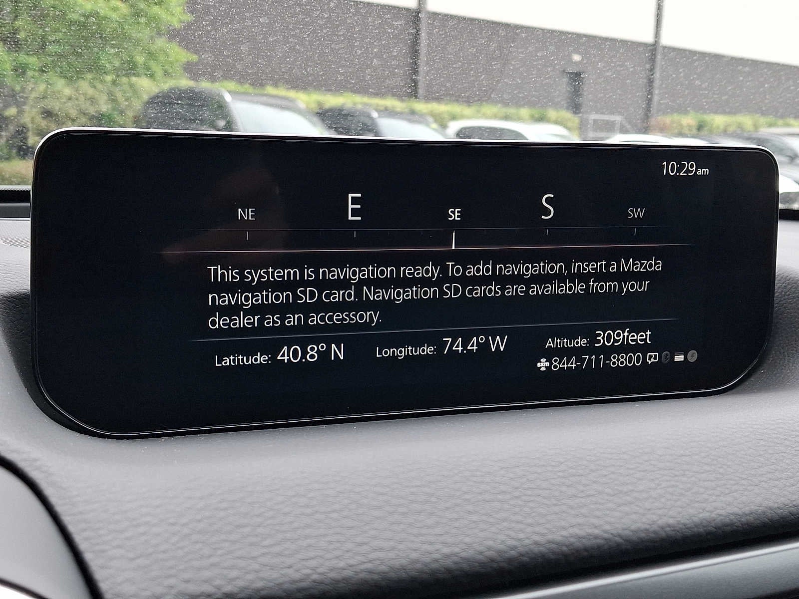 2026 Mazda Mazda CX-50 Hybrid Premium Plus