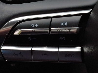 2026 Mazda Mazda CX-50 Hybrid Premium Plus