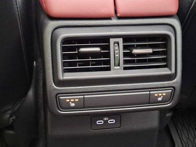 2026 Mazda Mazda CX-50 Hybrid Premium Plus