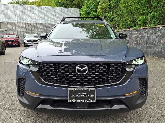 2026 Mazda Mazda CX-50 Hybrid Premium Plus