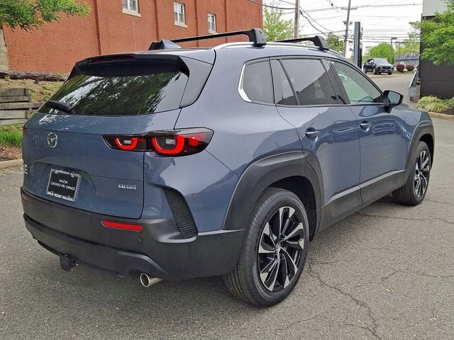 2026 Mazda Mazda CX-50 Hybrid Premium Plus