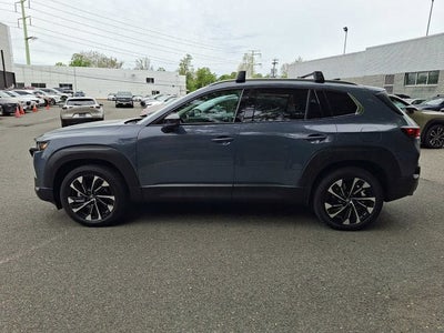 2026 Mazda Mazda CX-50 Hybrid Premium Plus