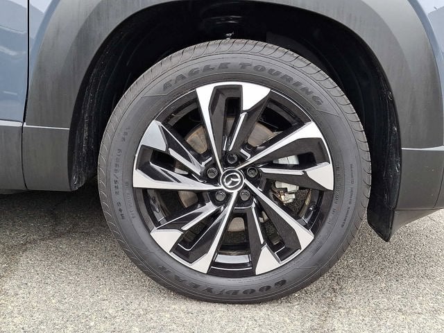 2026 Mazda Mazda CX-50 Hybrid Premium Plus