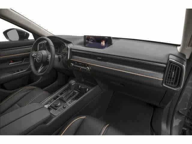 2026 Mazda Mazda CX-50 Hybrid Premium Plus