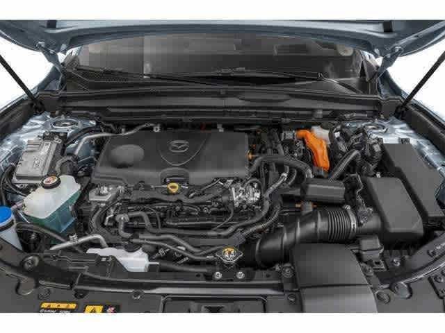 2026 Mazda Mazda CX-50 Hybrid Premium Plus