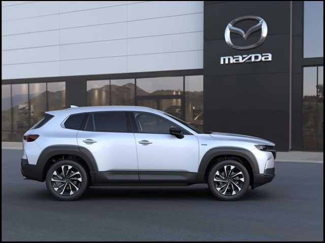 2026 Mazda Mazda CX-50 Hybrid Premium Plus