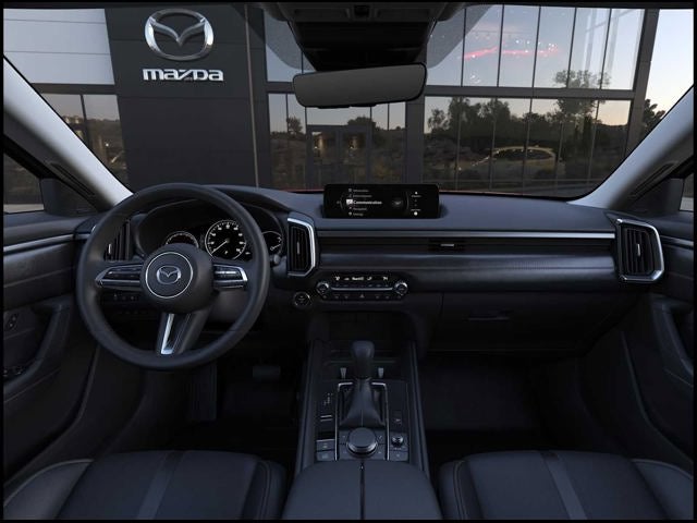 2026 Mazda Mazda CX-50 Hybrid Premium Plus