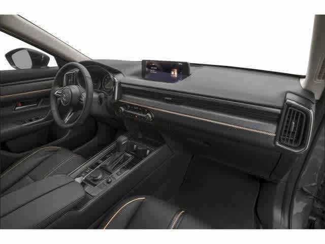 2026 Mazda Mazda CX-50 Hybrid Premium Plus