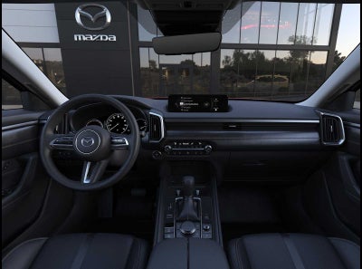 2026 Mazda Mazda CX-50 Hybrid Premium Plus