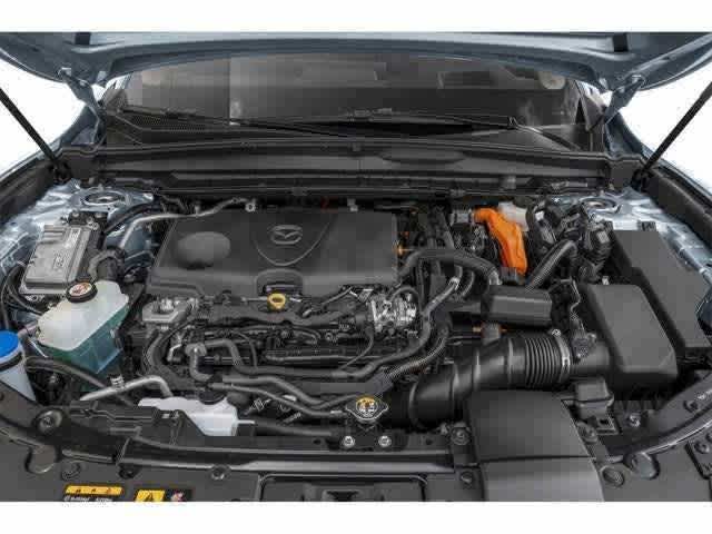 2026 Mazda Mazda CX-50 Hybrid Premium Plus
