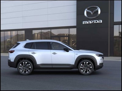 2026 Mazda Mazda CX-50 Hybrid Premium Plus