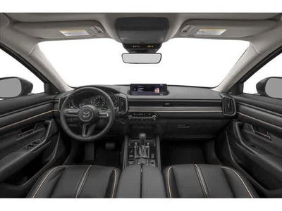 2026 Mazda Mazda CX-50 Hybrid Premium Plus