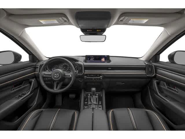 2026 Mazda Mazda CX-50 Hybrid Premium Plus