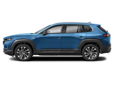 2026 Mazda Mazda CX-50 Hybrid Premium Plus