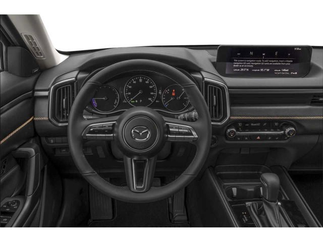 2026 Mazda Mazda CX-50 Hybrid Premium Plus