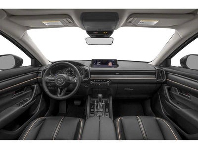 2026 Mazda Mazda CX-50 Hybrid Premium Plus