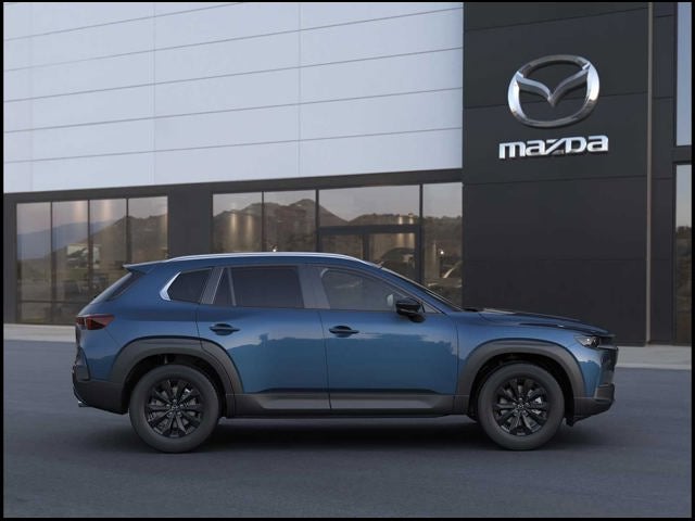 2026 Mazda Mazda CX-50 2.5 S Select