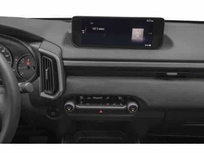 2026 Mazda Mazda CX-50 2.5 S Select