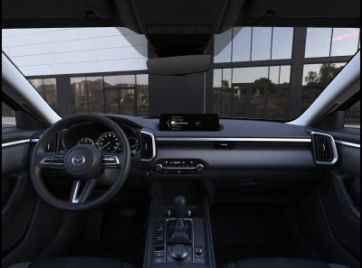 2026 Mazda Mazda CX-50 2.5 S Select