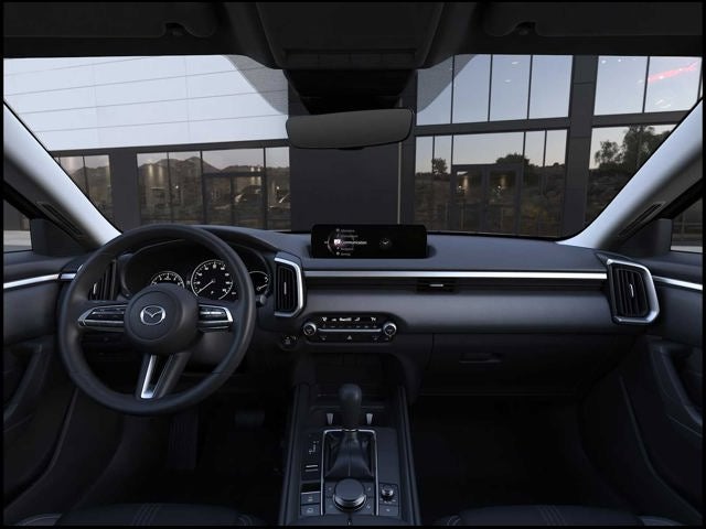 2026 Mazda Mazda CX-50 2.5 S Select