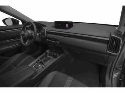 2026 Mazda Mazda CX-50 2.5 S Select