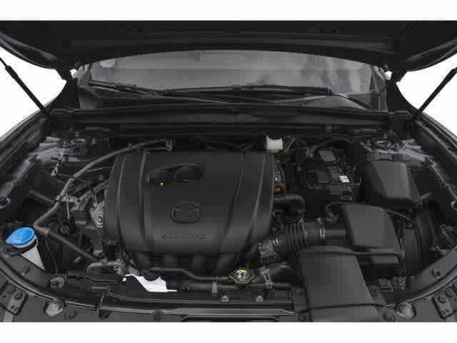 2026 Mazda Mazda CX-50 2.5 S Select