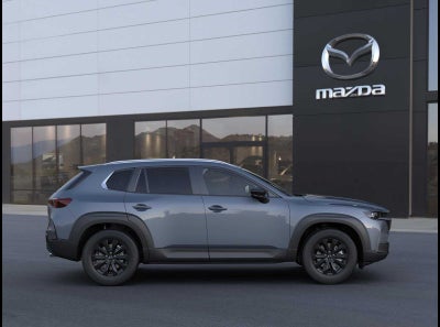 2026 Mazda Mazda CX-50 2.5 S Select