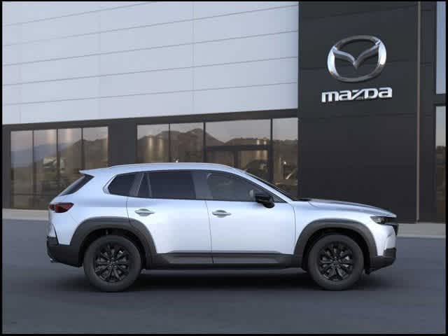 2025 Mazda Mazda CX-50 2.5 S Select Package
