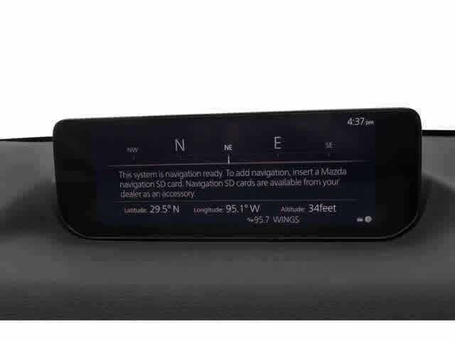 2025 Mazda Mazda CX-50 2.5 S Select Package