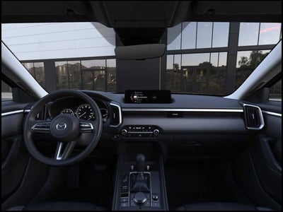 2025 Mazda Mazda CX-50 2.5 S Select Package