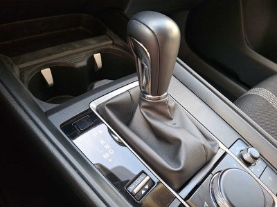 2024 Mazda Mazda CX-50 2.5 S Select Package