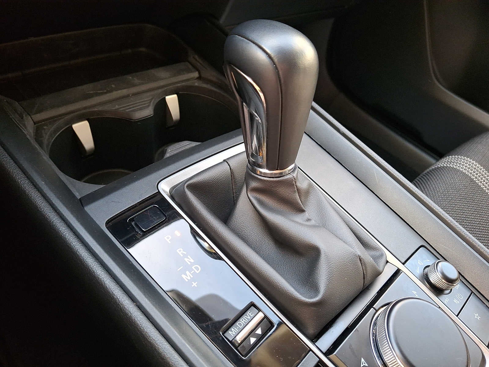2024 Mazda Mazda CX-50 2.5 S Select Package