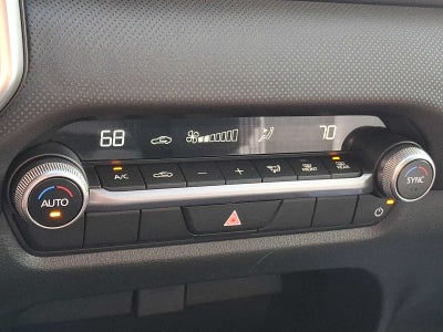 2024 Mazda Mazda CX-50 2.5 S Select Package