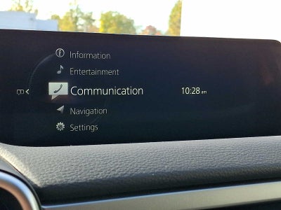 2024 Mazda Mazda CX-50 2.5 S Select Package