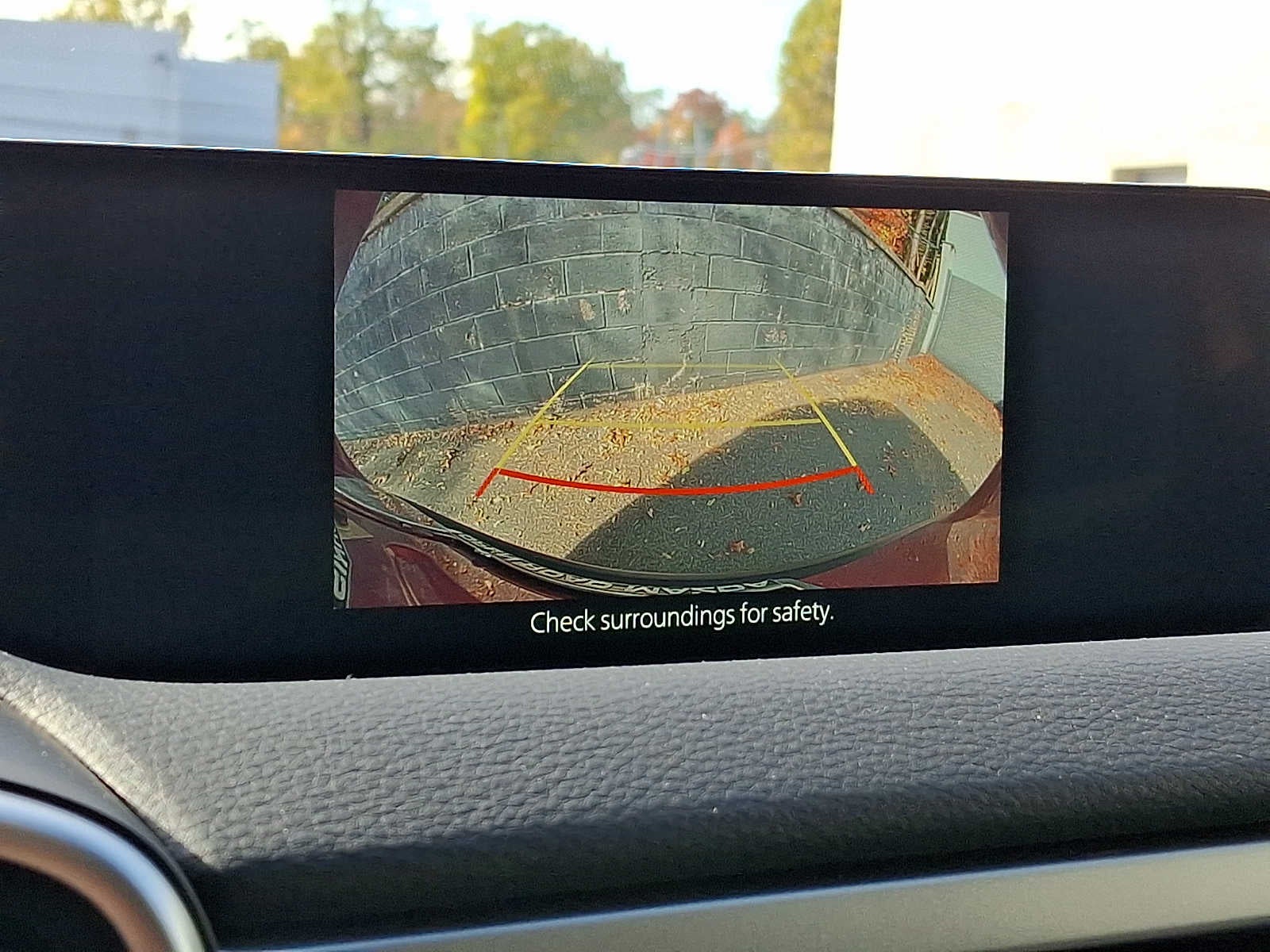 2024 Mazda Mazda CX-50 2.5 S Select Package