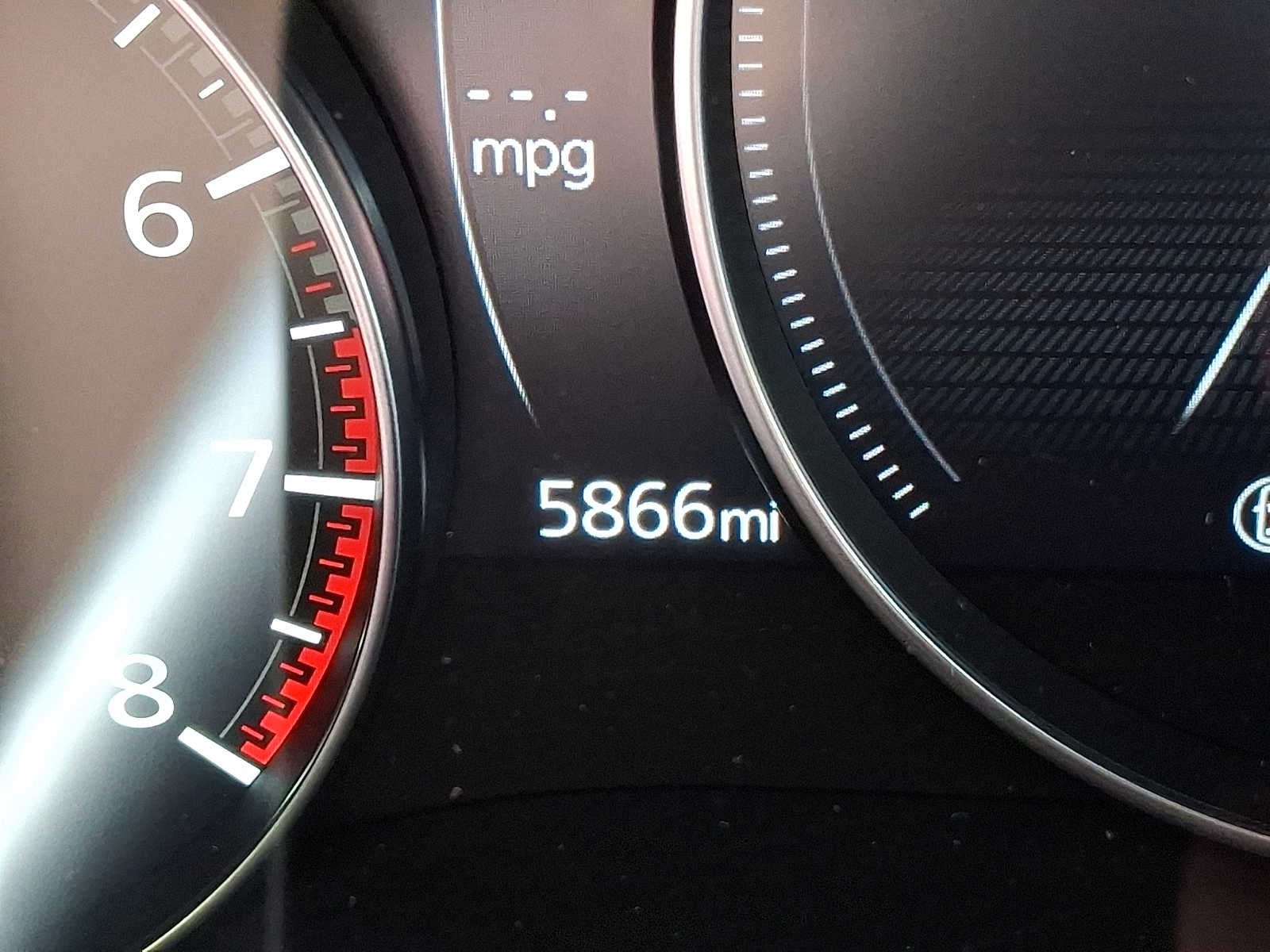 2024 Mazda Mazda CX-50 2.5 S Select Package