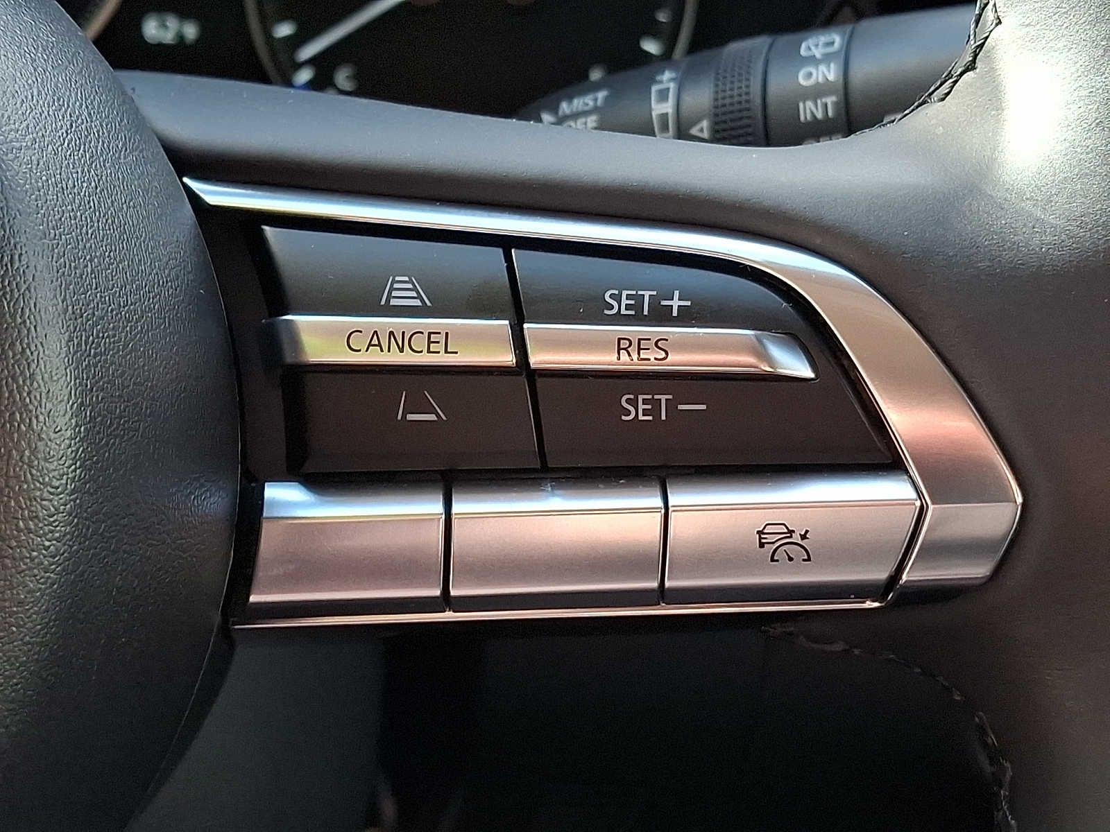 2024 Mazda Mazda CX-50 2.5 S Select Package