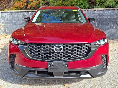 2024 Mazda Mazda CX-50 2.5 S Select Package